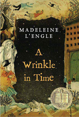 A Wrinkle in Time (Time Quintet),New