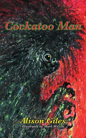 Cockatoo Man,Used