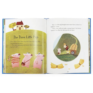 A Collection of Stories for 2 Year Olds,New