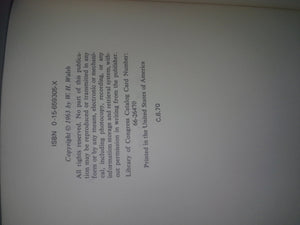 Metaphysics (Harbinger Book),Used