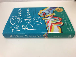 The Silence Between Us (Blink),Used