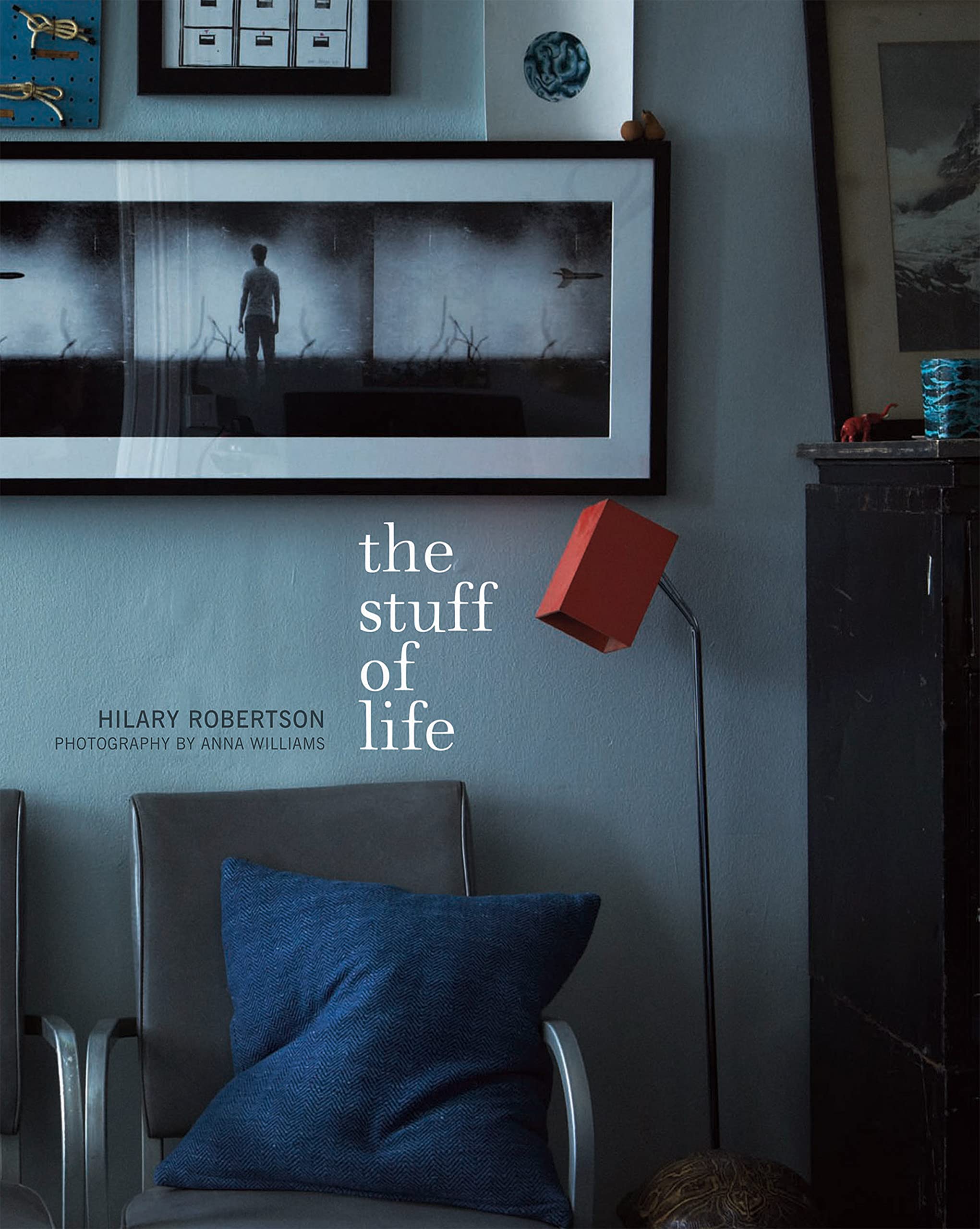 The Stuff of Life,Used