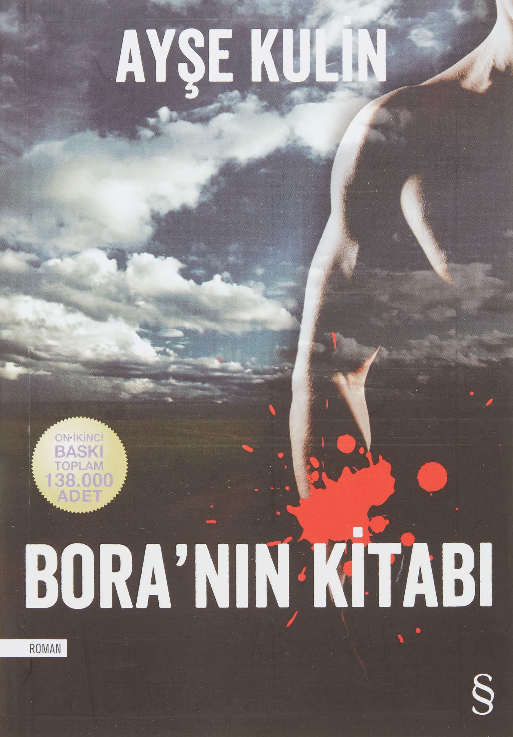 Bora'nin Kitabi (Turkish Edition),Used