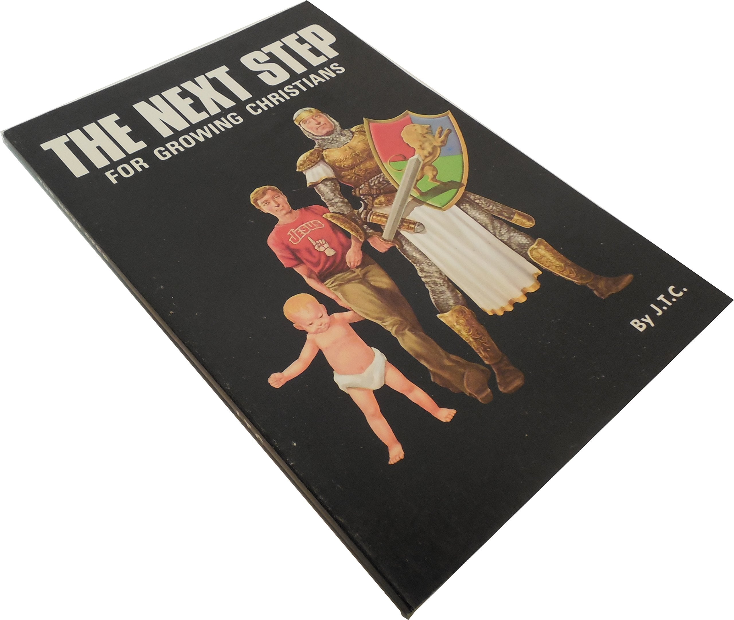 The Next Step,New