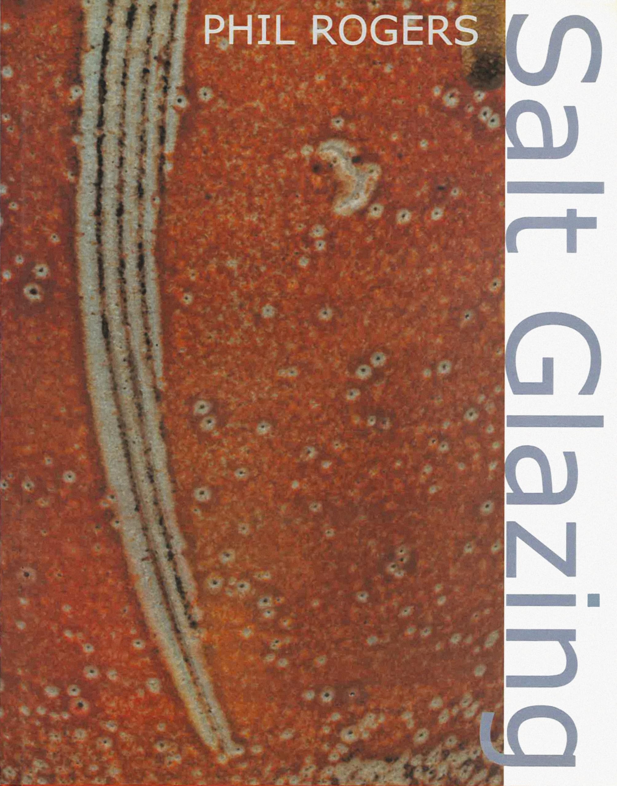 Salt Glazing,Used