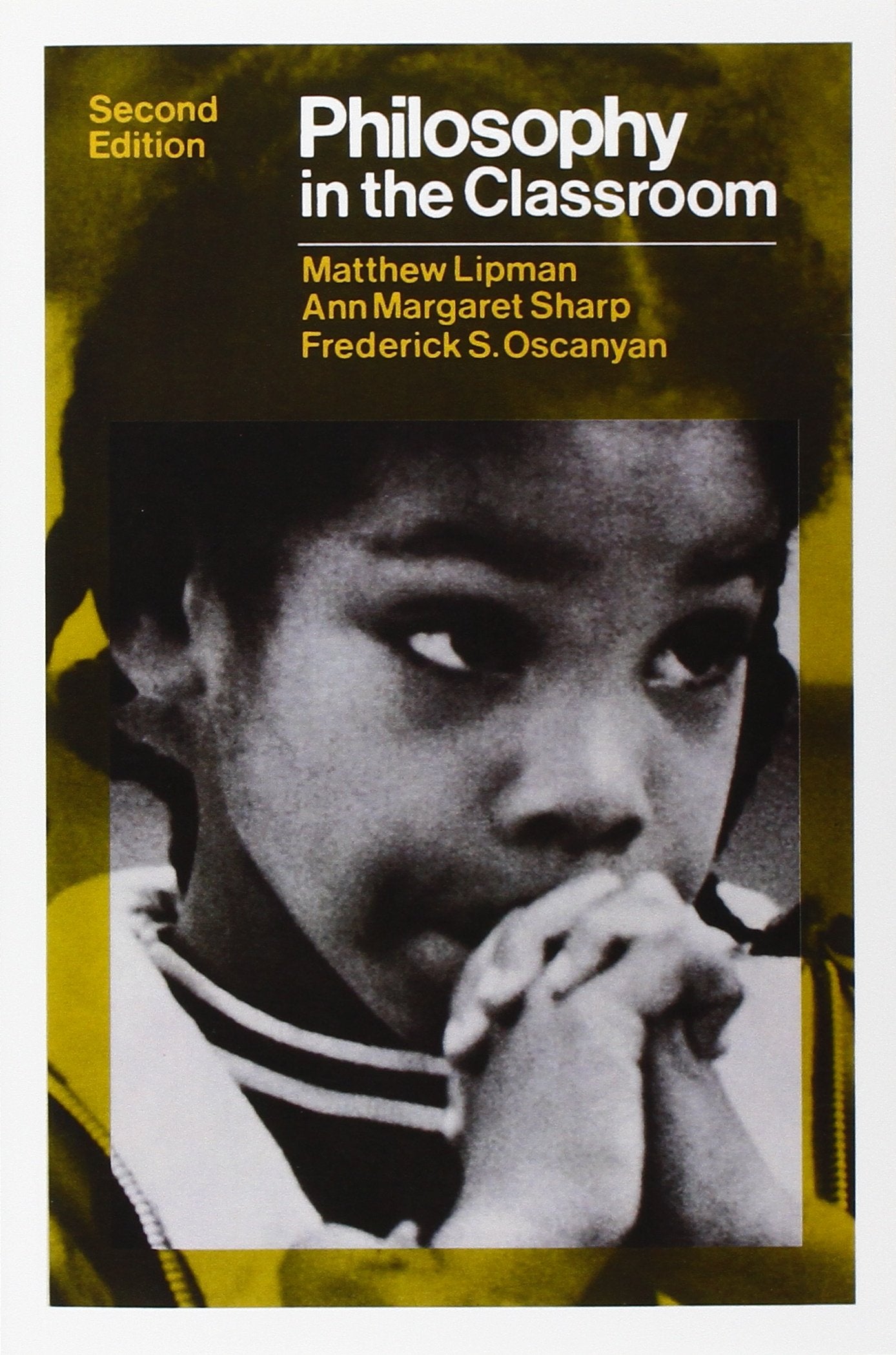 Philosophy in the Classroom,Used