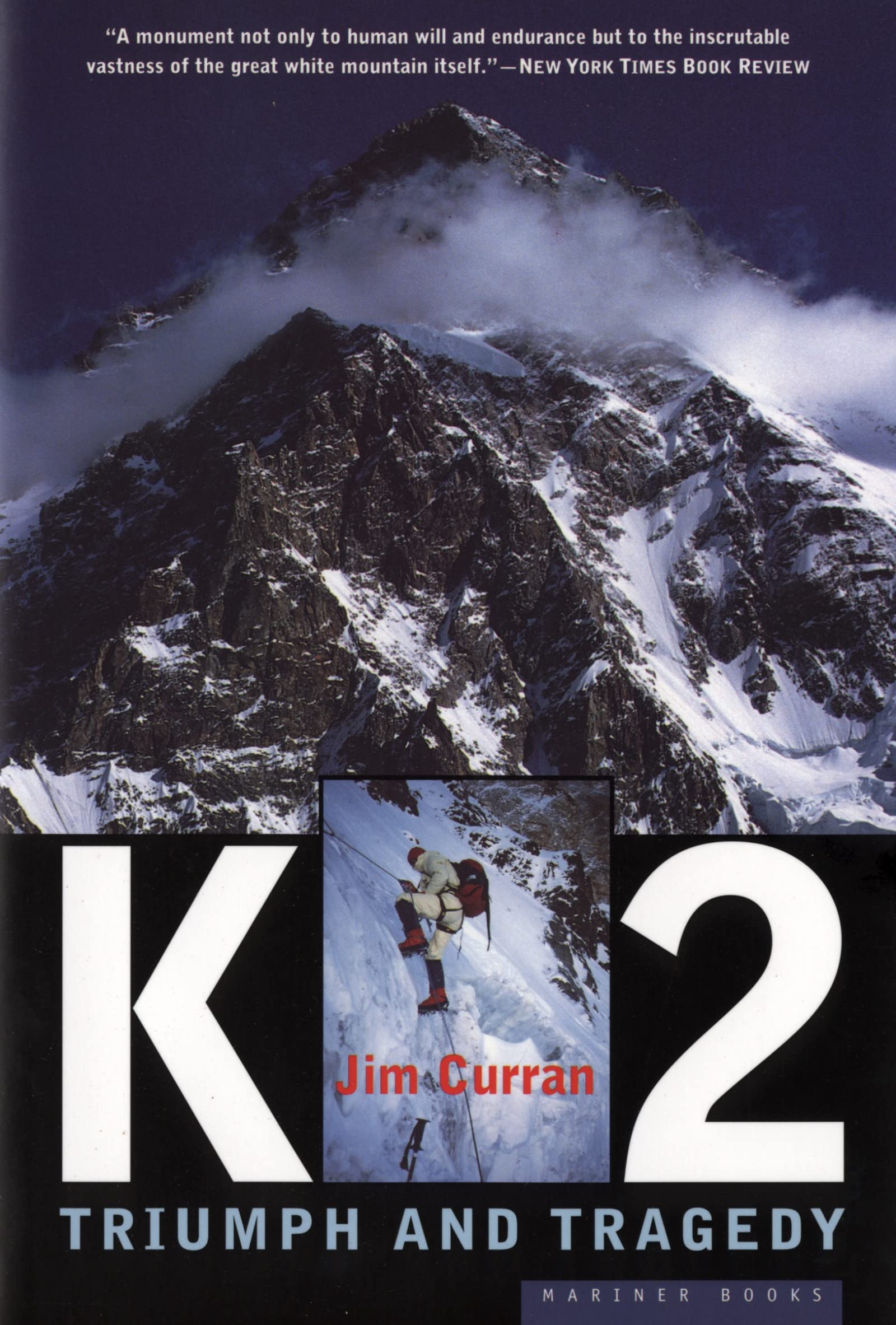K2: Triumph And Tragedy
