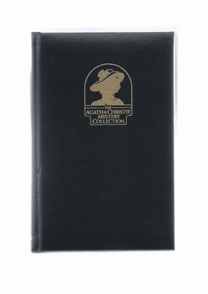 The Third Girl,Used