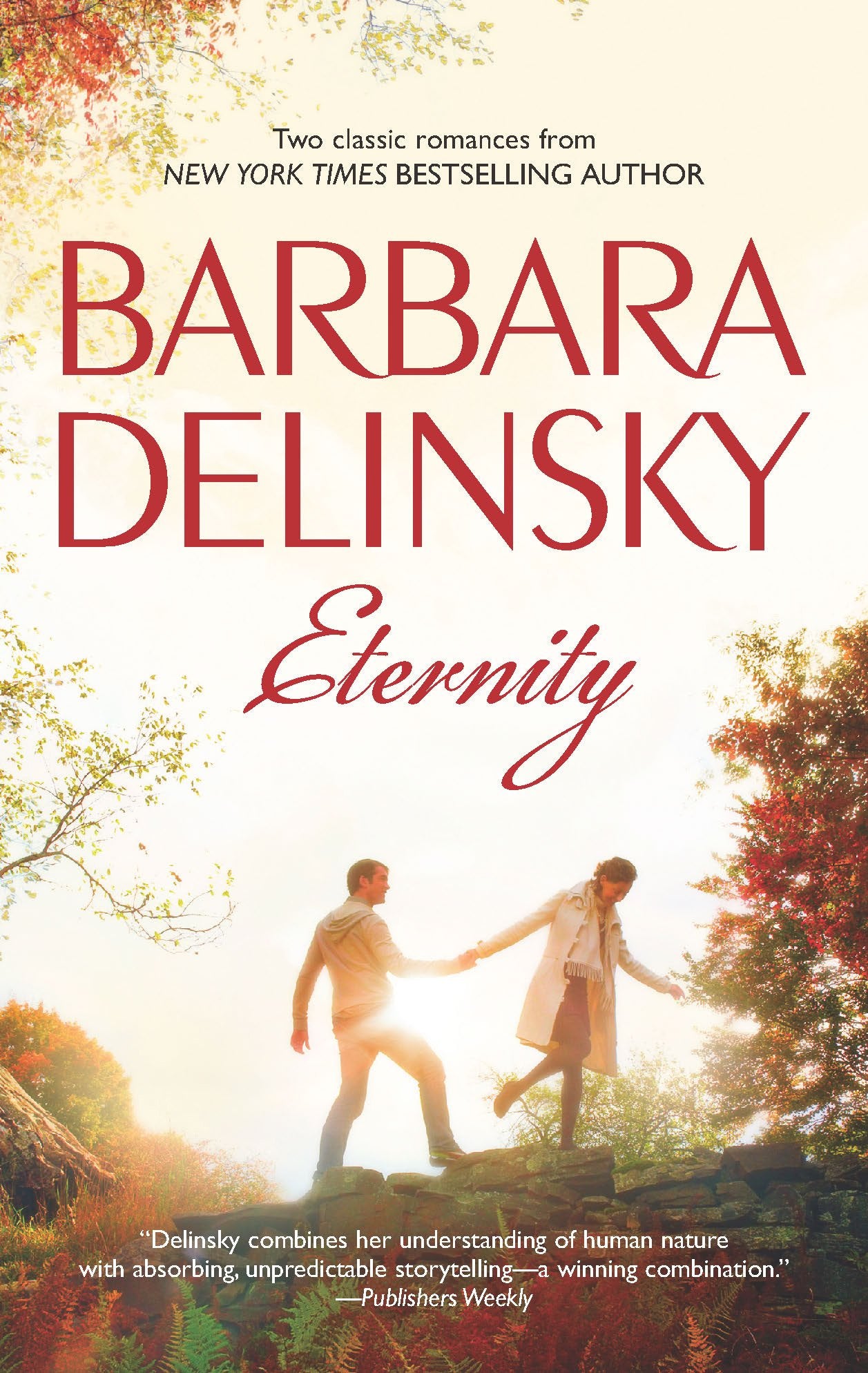 Eternity: The Dream UnfoldsFather of the Bride,Used