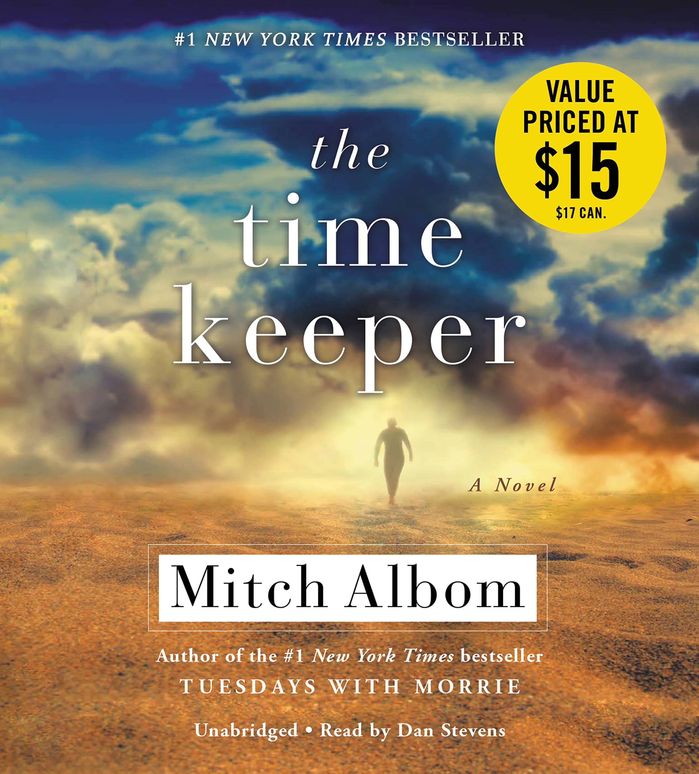 Time Keeper, The Cd: Time Keeper, The Cd