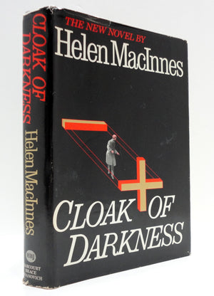 Cloak Of Darkness