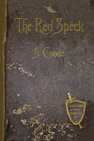 The Red Speck,Used