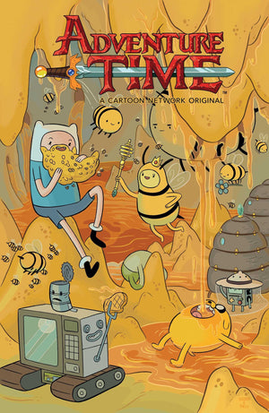 Adventure Time Vol. 14 (14),Used