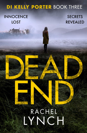 Dead End (Detective Kelly Porter),Used