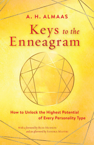 Keys to the Enneagram: How to Unlock the Highest Potential of Every Personality Type,Used