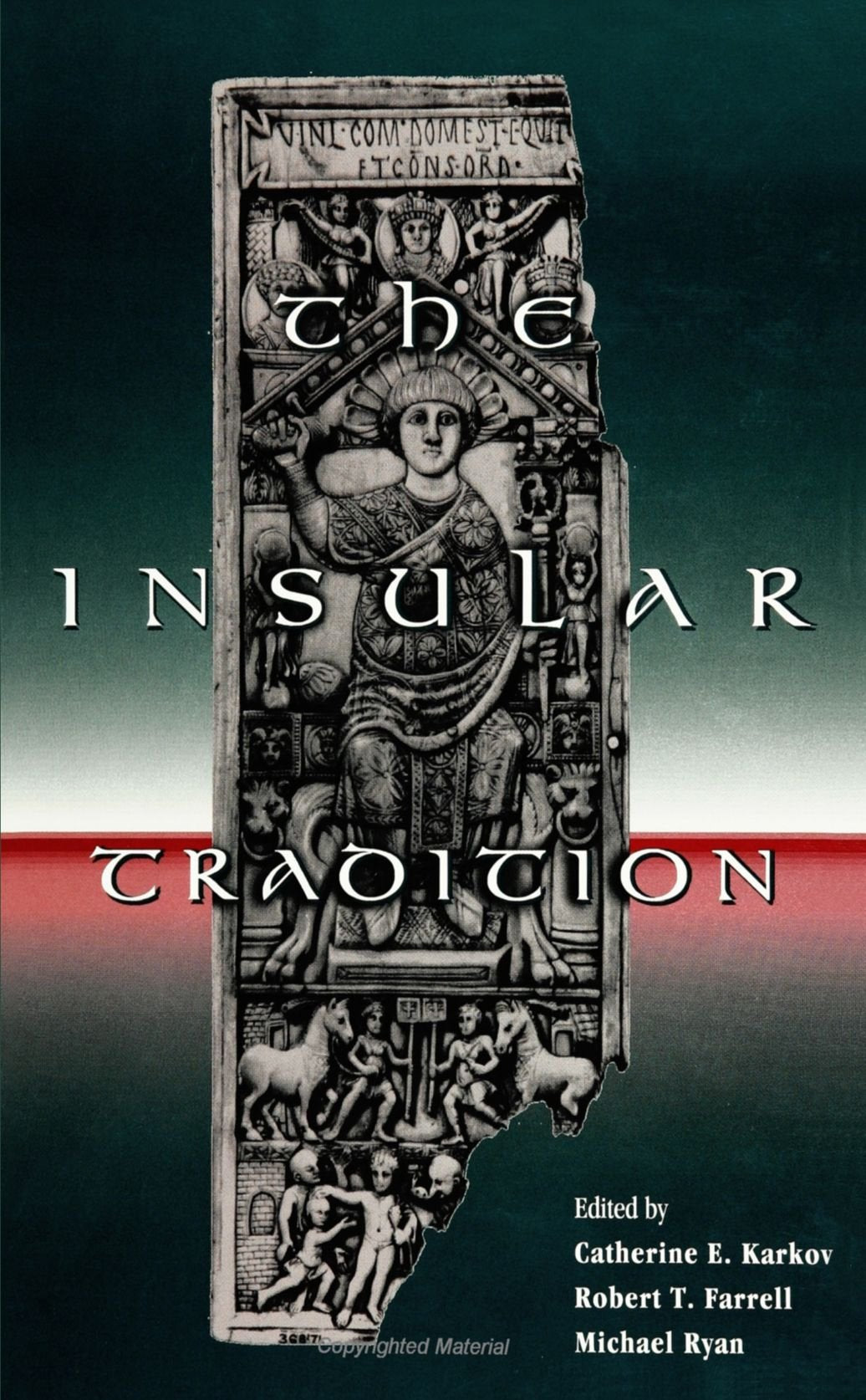 The Insular Tradition (SUNY Series in Medieval Stu (Suny Series in Medieval Studies),Used