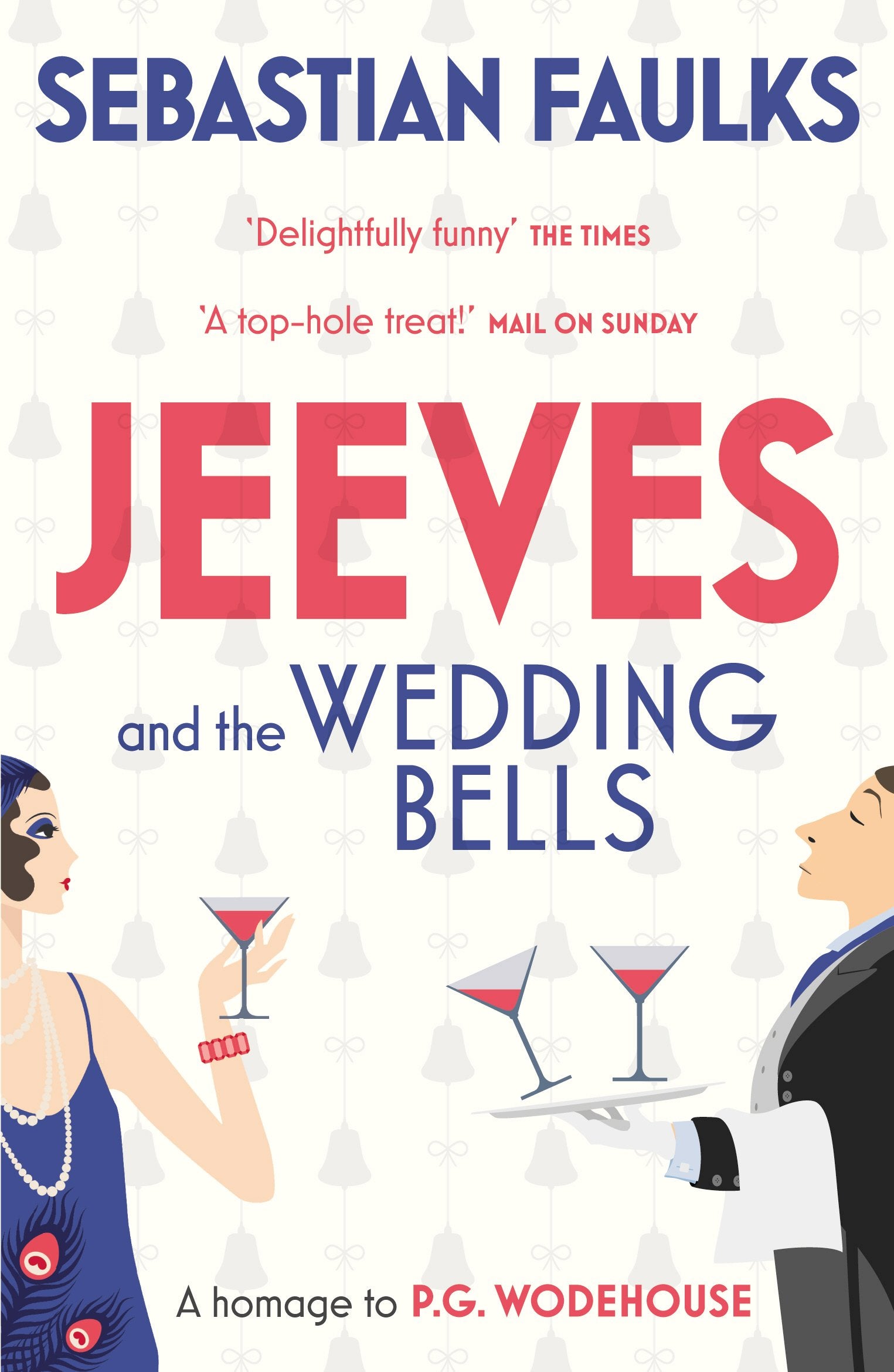 Jeeves and the Wedding Bells,Used