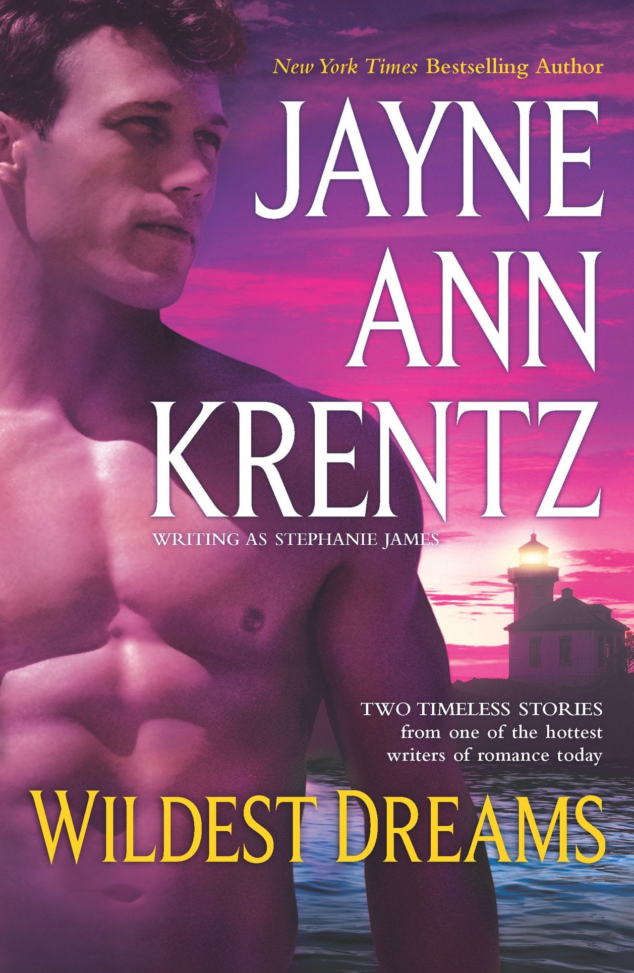 Wildest Dreams: Velvet TouchRenaissance Man,Used