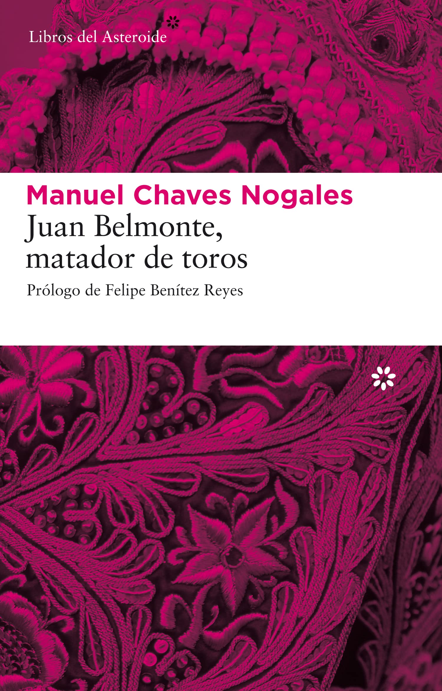 Juan Belmonte, matador de toros: Su vida y sus hazaas (Spanish Edition),Used