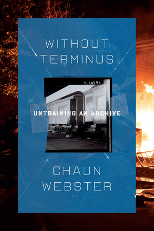 Without Terminus: Untraining An Archive