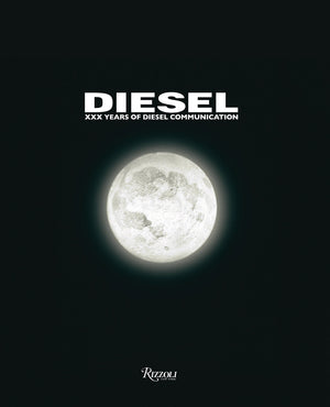Diesel: XXX Years of Diesel Communication,Used