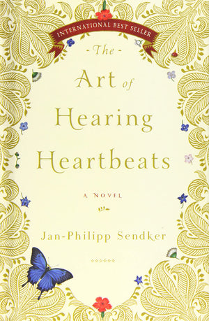 The Art of Hearing Heartbeats,Used