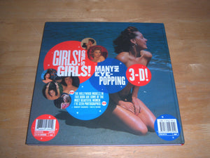 Harold Lloyd's Hollywood Nudes in 3D!,Used