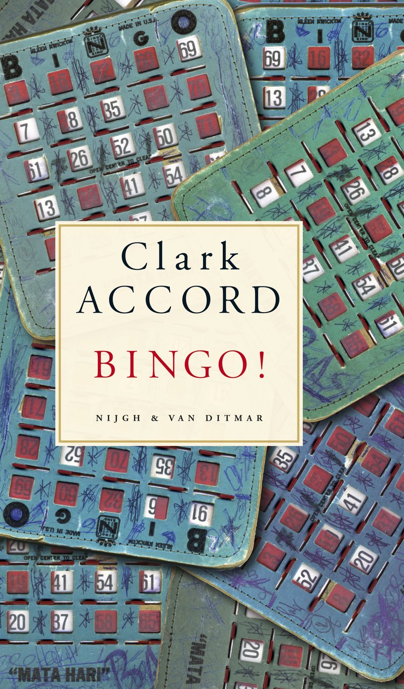 Bingo! (Dutch Edition),Used
