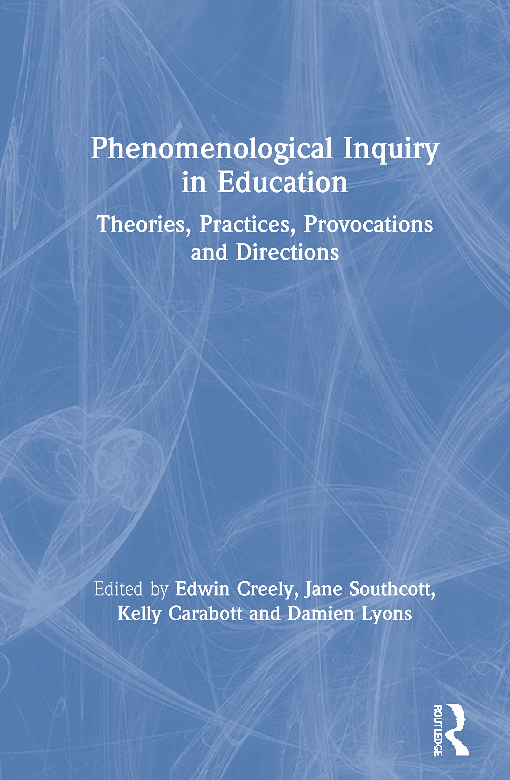 Phenomenological Inquiry in Education,Used