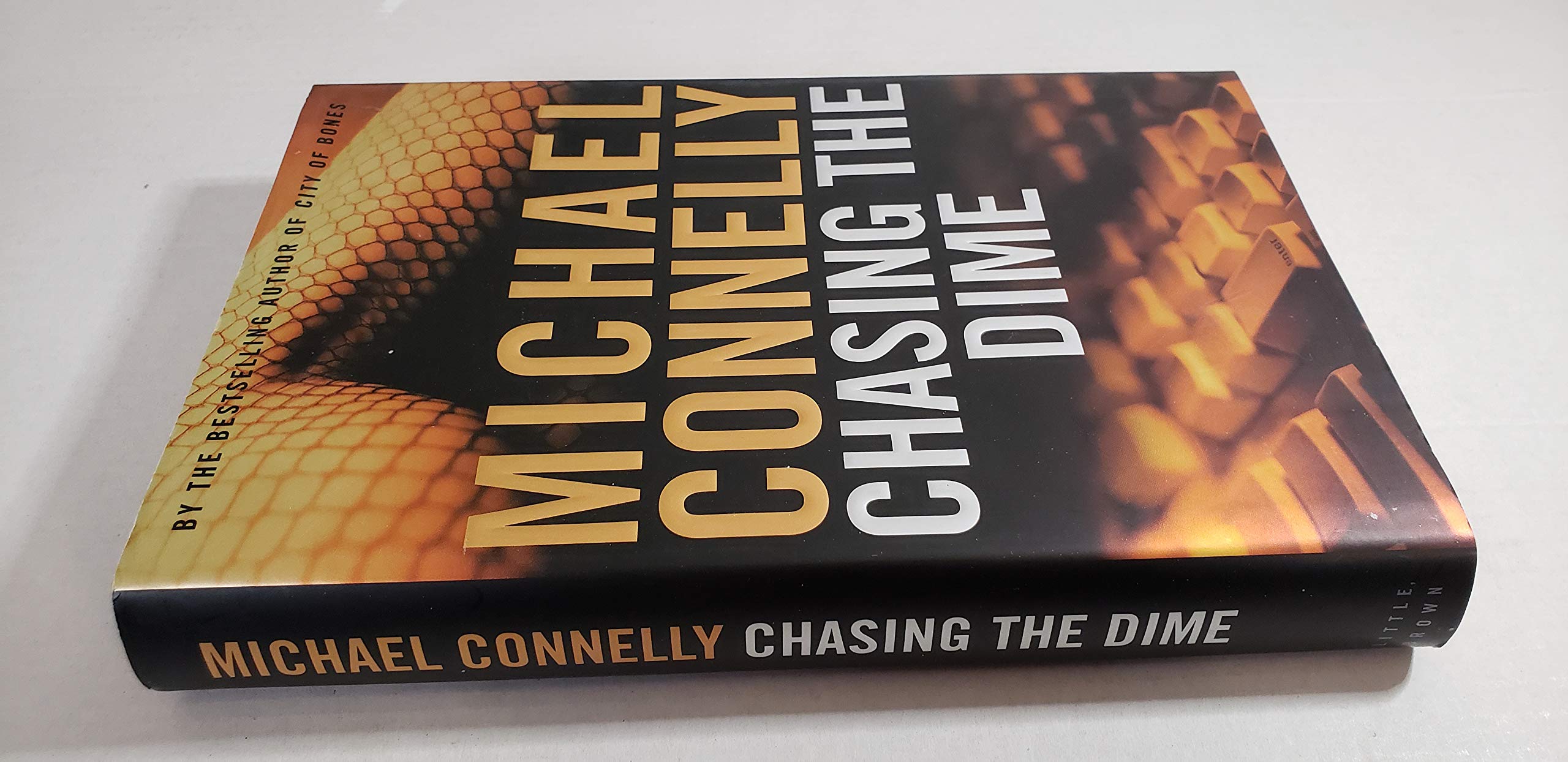 Chasing The Dime-used