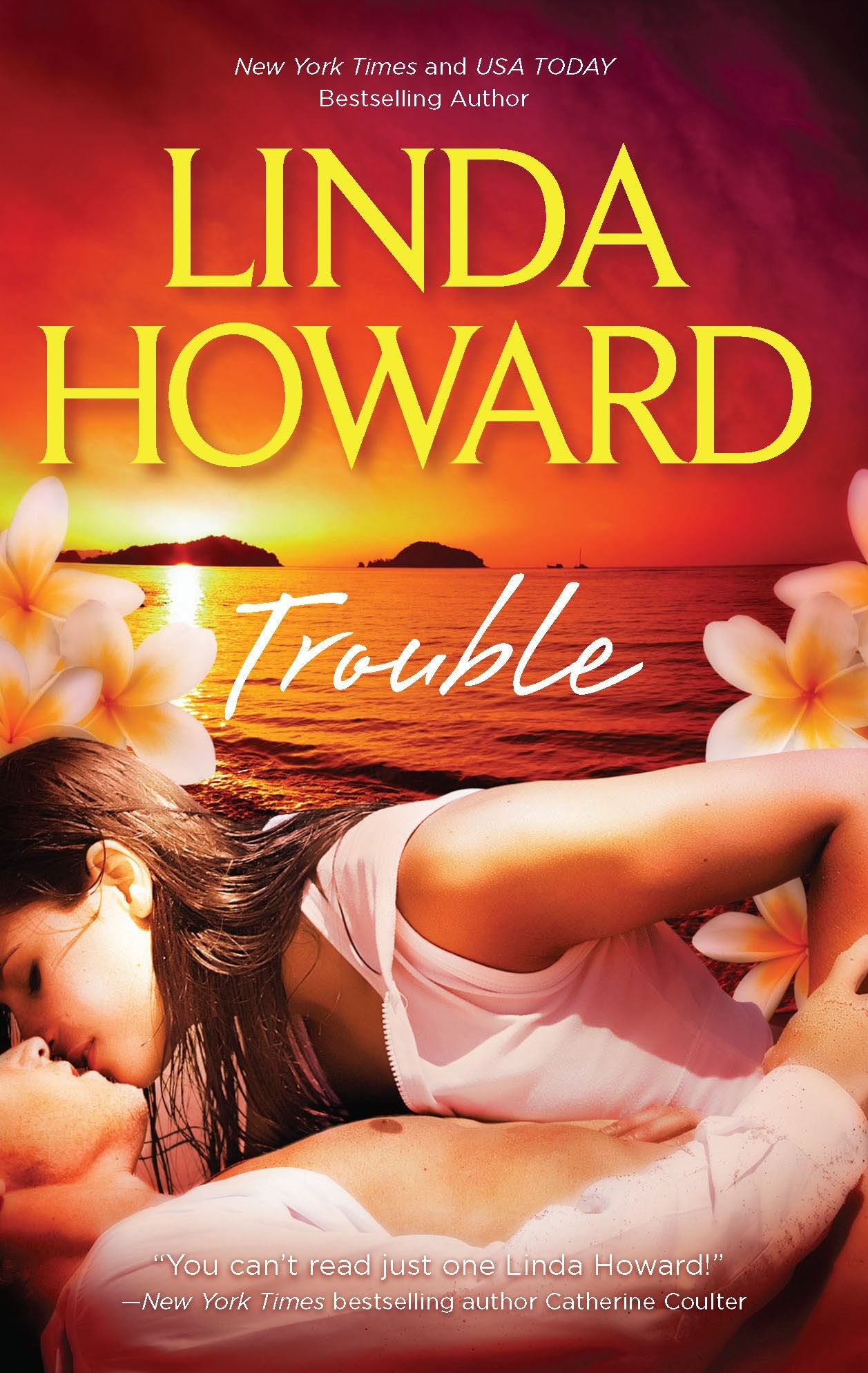 Trouble: Midnight RainbowDiamond Bay,Used