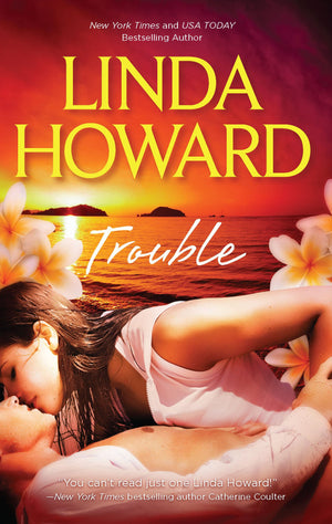 Trouble: Midnight RainbowDiamond Bay,Used
