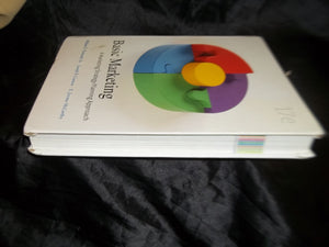 Basic Marketing: A Marketing Strategy Planning Approach, 17Th Edition,Used