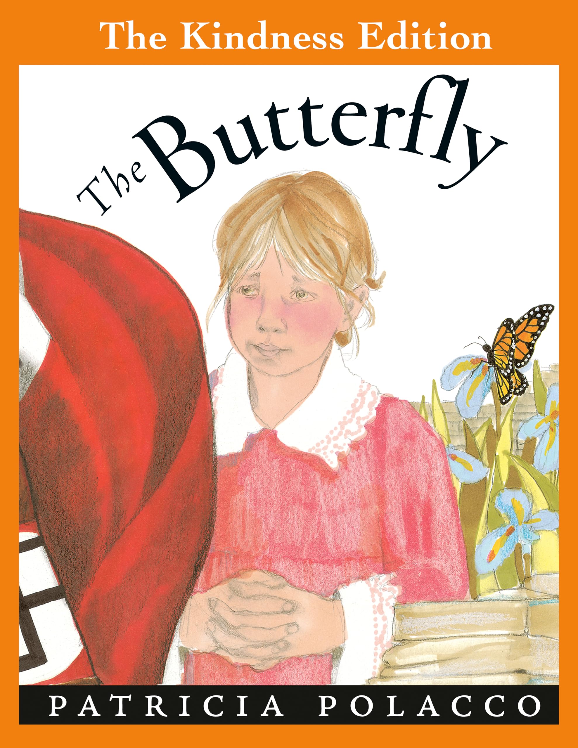 The Butterfly (The Kindness Editions),Used