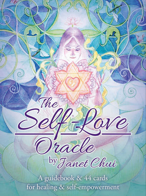 The SelfLove Oracle,Used