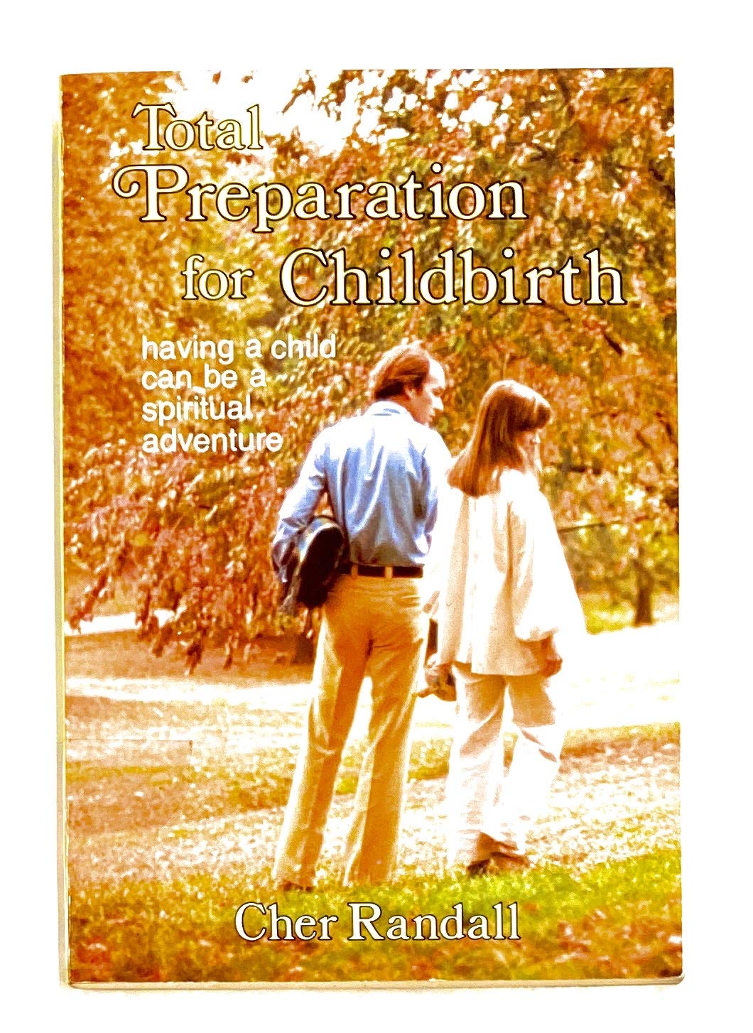 Total Preparation for Childbirth,Used
