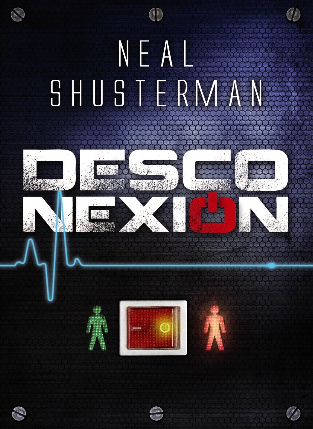Desconexin: Serie Desconexin, 1 (Spanish Edition),Used