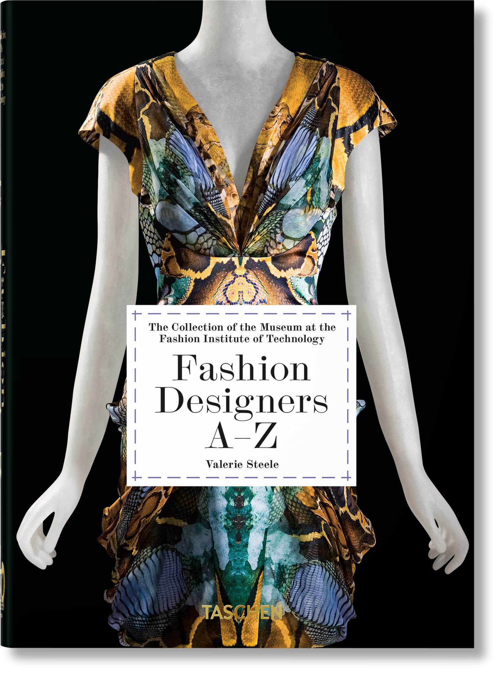 Fashion Designers Az. 40Th Ed.,Used