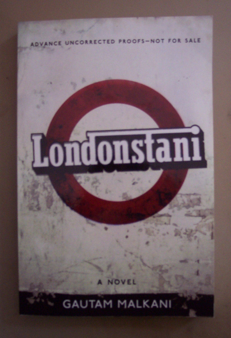Londonstani