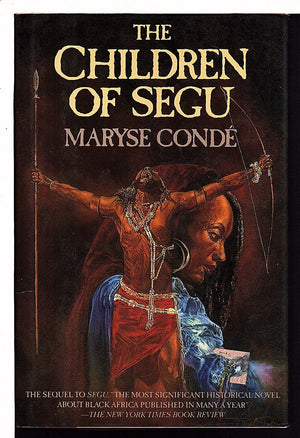 The Children of Segu,Used