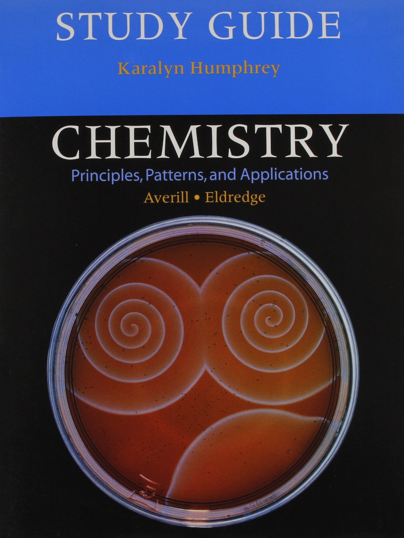 Chemistry: Principles, Patterns, and Applications,Used