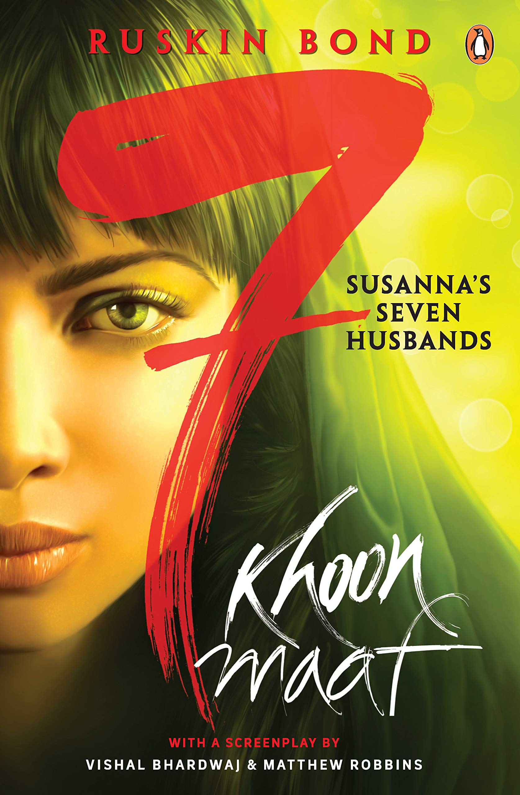 Susanna's Seven Husbands,Used