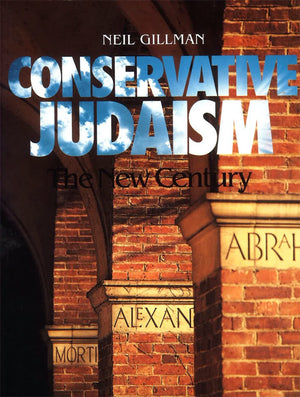 Conservative Judaism,Used