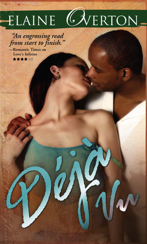 Deja Vu (Arabesque),Used