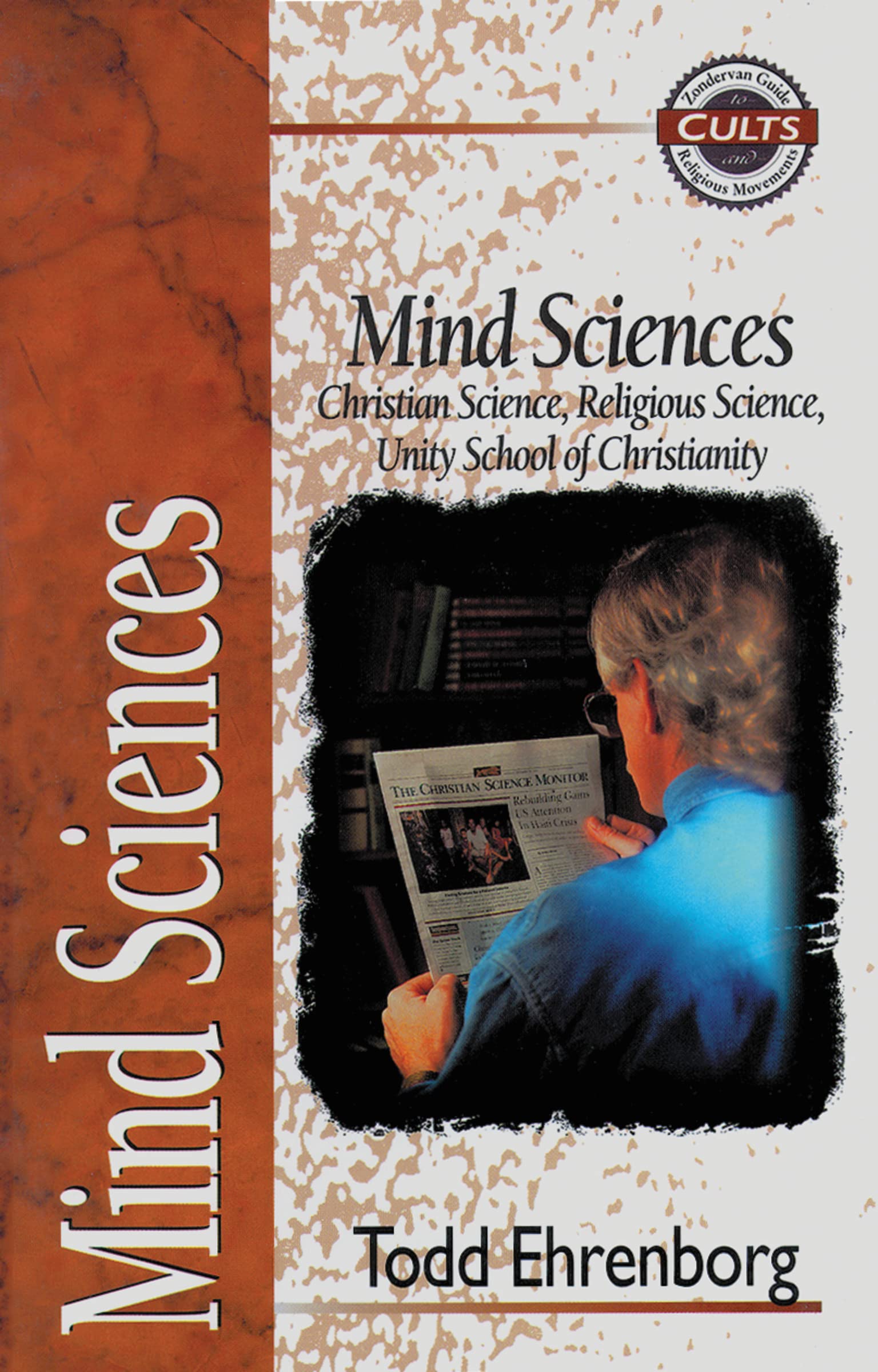 Mind Sciences,Used