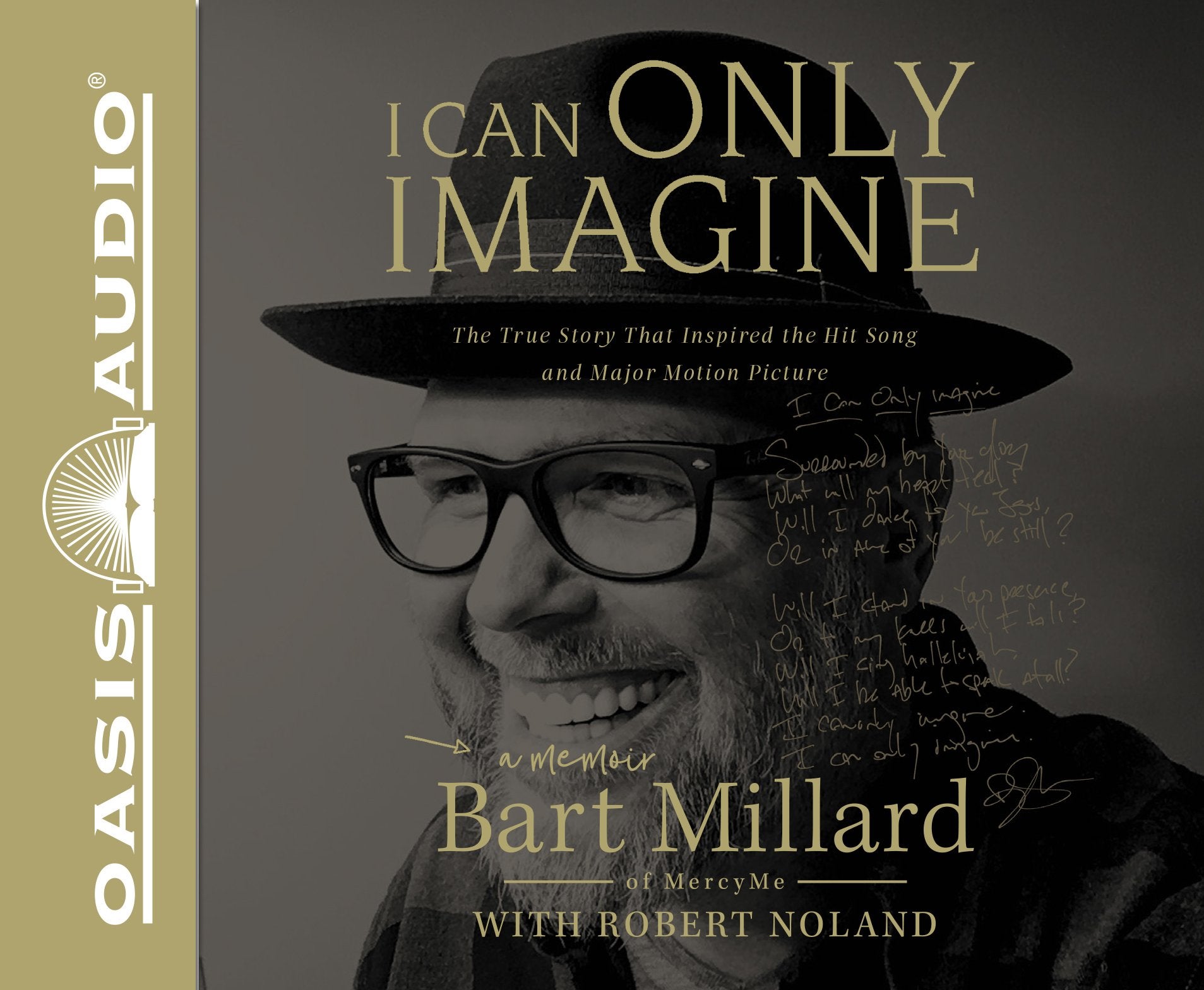 I Can Only Imagine: A Memoir,Used