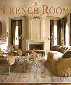 The French Room,New