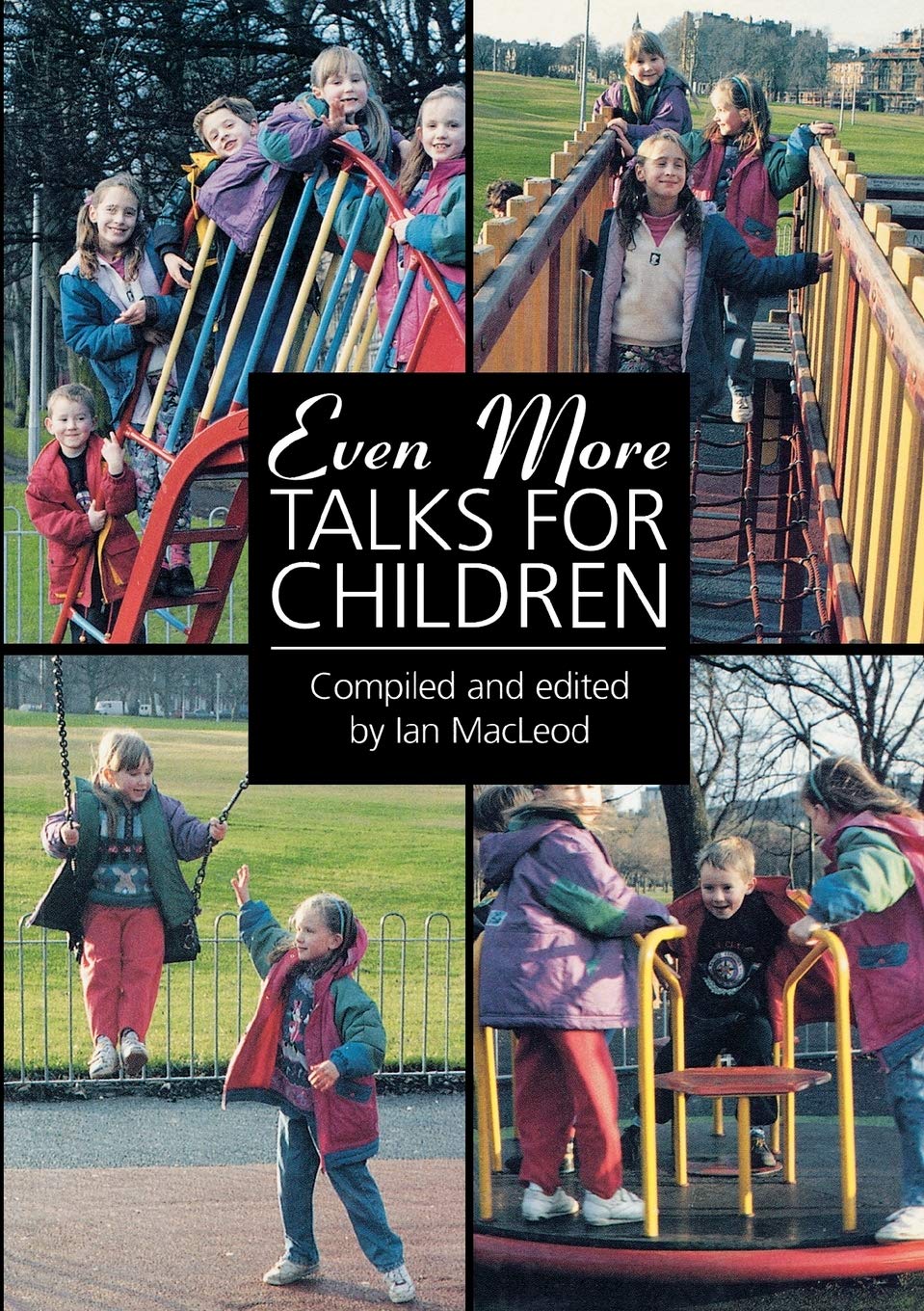 Even More Talks for Children,Used