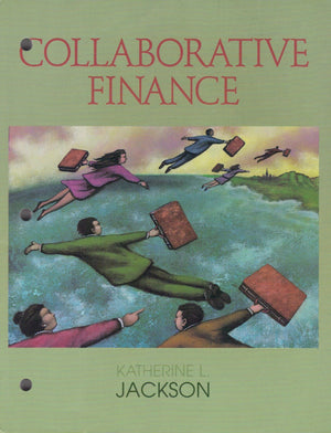 Collaborative Finance,Used