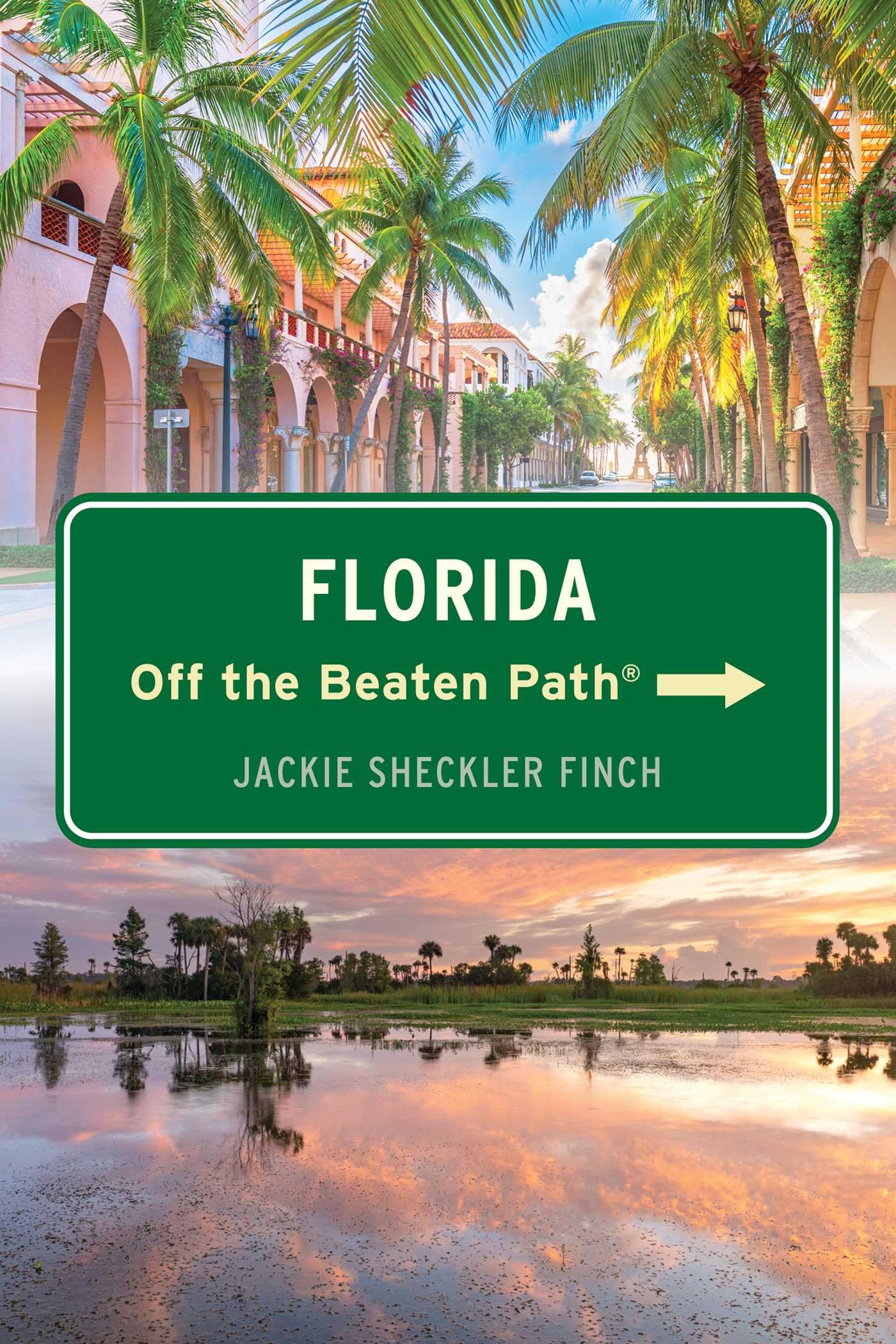 Florida Off The Beaten Path
